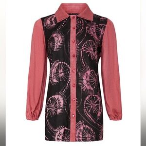 Kahindo size 12 maa tunic